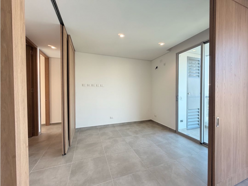 Apartamento en venta en Salguero, Santa Marta · foto 7 de 24