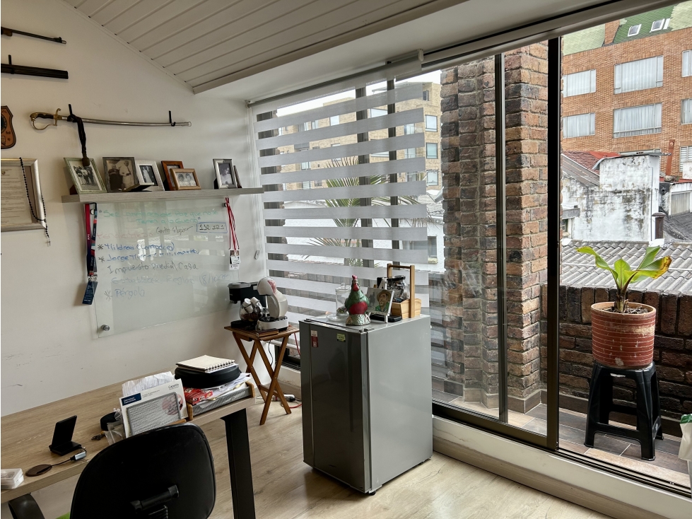 Casa en venta en El Contador, Bogotá · foto 13 de 14