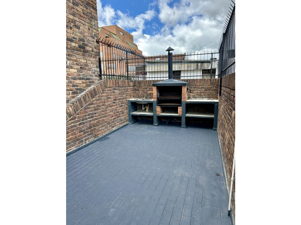 Casa en venta en El Contador, Bogotá · foto 14 de 14