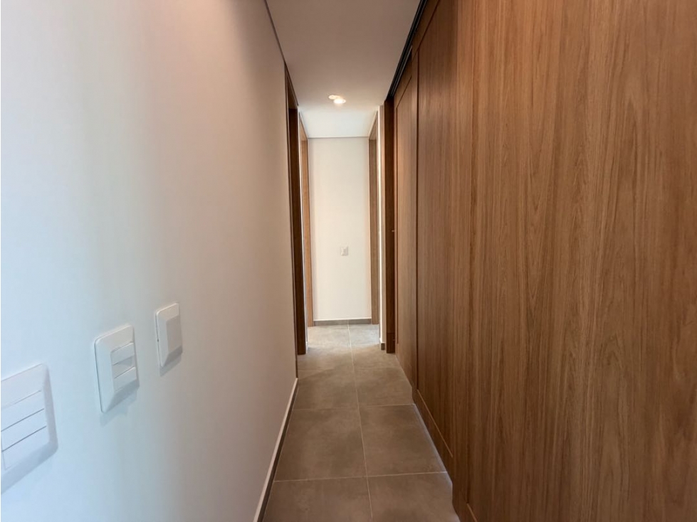 Apartamento en venta en Salguero, Santa Marta · foto 13 de 24