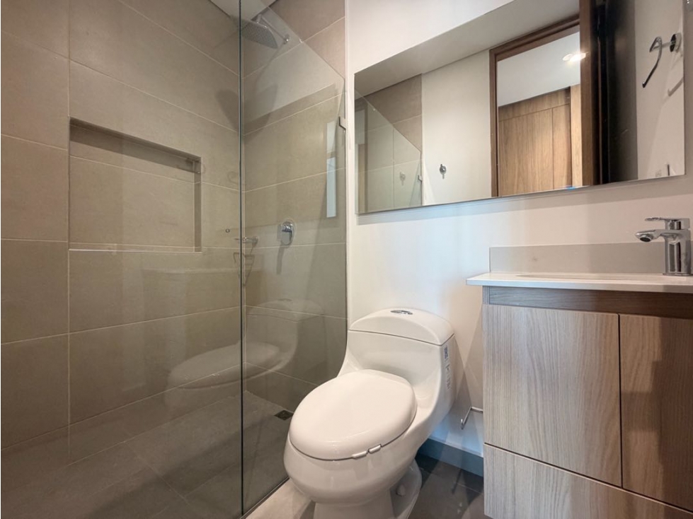 Apartamento en venta en Salguero, Santa Marta · foto 14 de 24