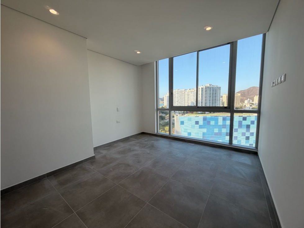 Apartamento en venta en Salguero, Santa Marta · foto 15 de 24
