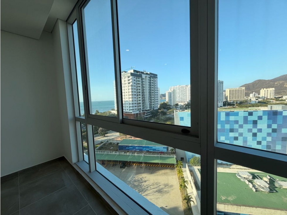 Apartamento en venta en Salguero, Santa Marta · foto 16 de 24