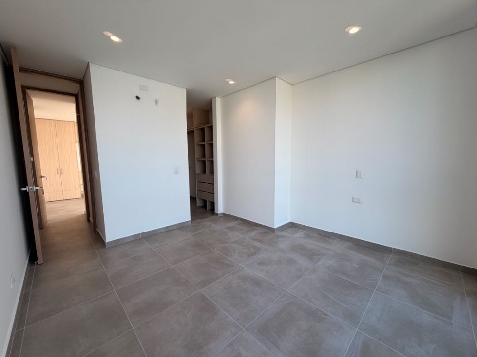 Apartamento en venta en Salguero, Santa Marta · foto 17 de 24