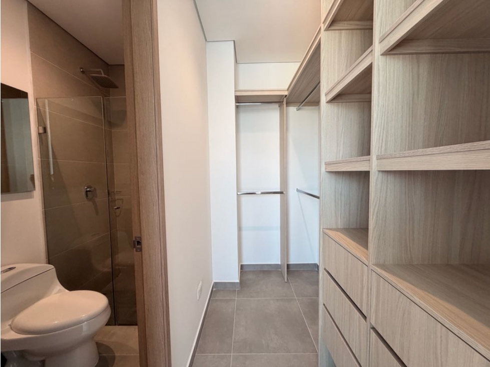 Apartamento en venta en Salguero, Santa Marta · foto 18 de 24