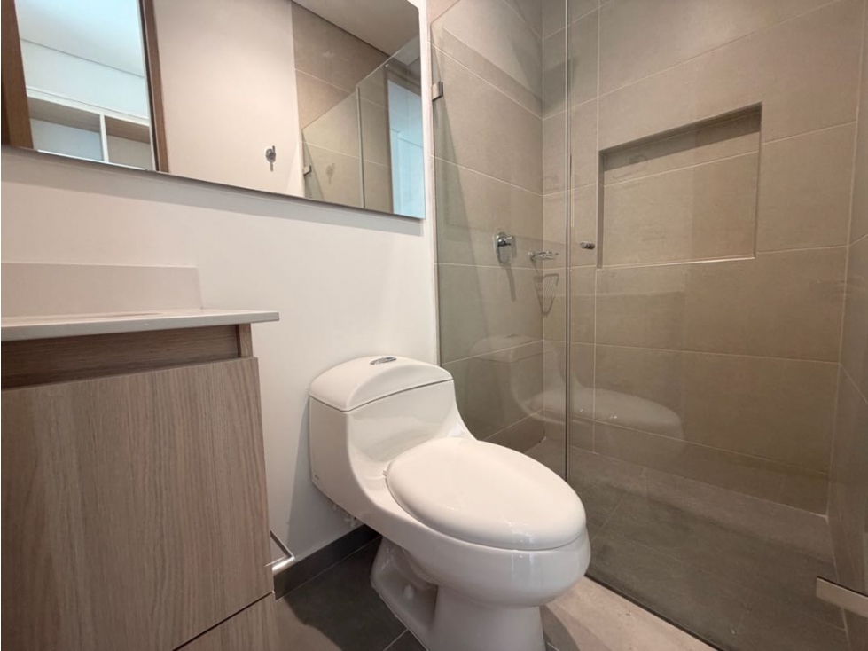 Apartamento en venta en Salguero, Santa Marta · foto 19 de 24