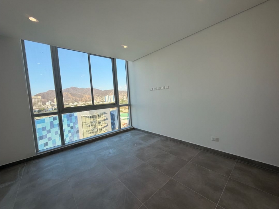 Apartamento en venta en Salguero, Santa Marta · foto 21 de 24
