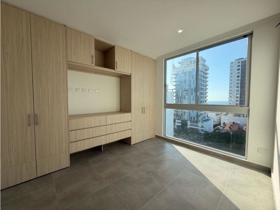 Apartamento en venta en Salguero, Santa Marta · foto 22 de 24