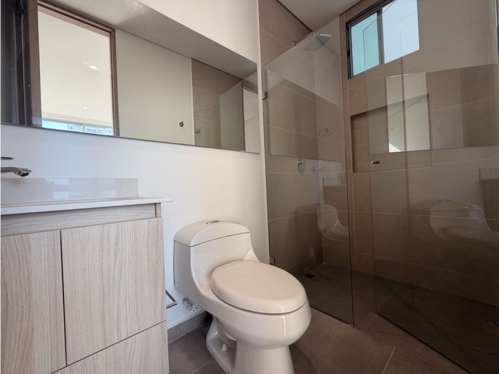 Apartamento en venta en Salguero, Santa Marta · foto 23 de 24