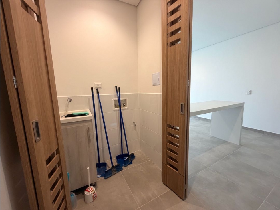Apartamento en venta en Salguero, Santa Marta · foto 24 de 24