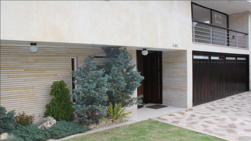 Casa en Venta en Santa Ana, Bogotá