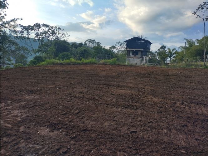 Lote en venta en Romelia Alta, Dosquebradas, 2926 m² · foto 5 de 5