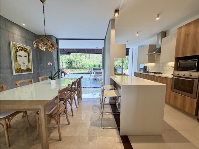 Apartamento de 3 alcobas en venta en Los Balsos, Medellín, 270 m² · foto 14 de 22