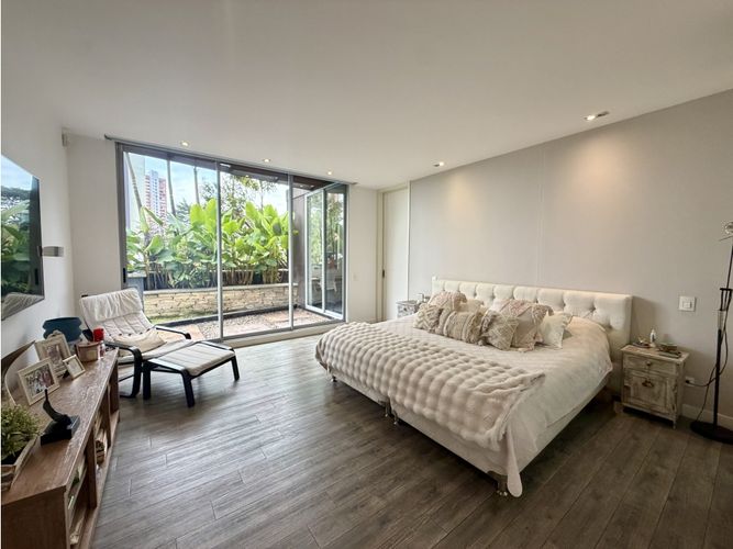 Apartamento de 3 alcobas en venta en Los Balsos, Medellín, 270 m² · foto 20 de 22