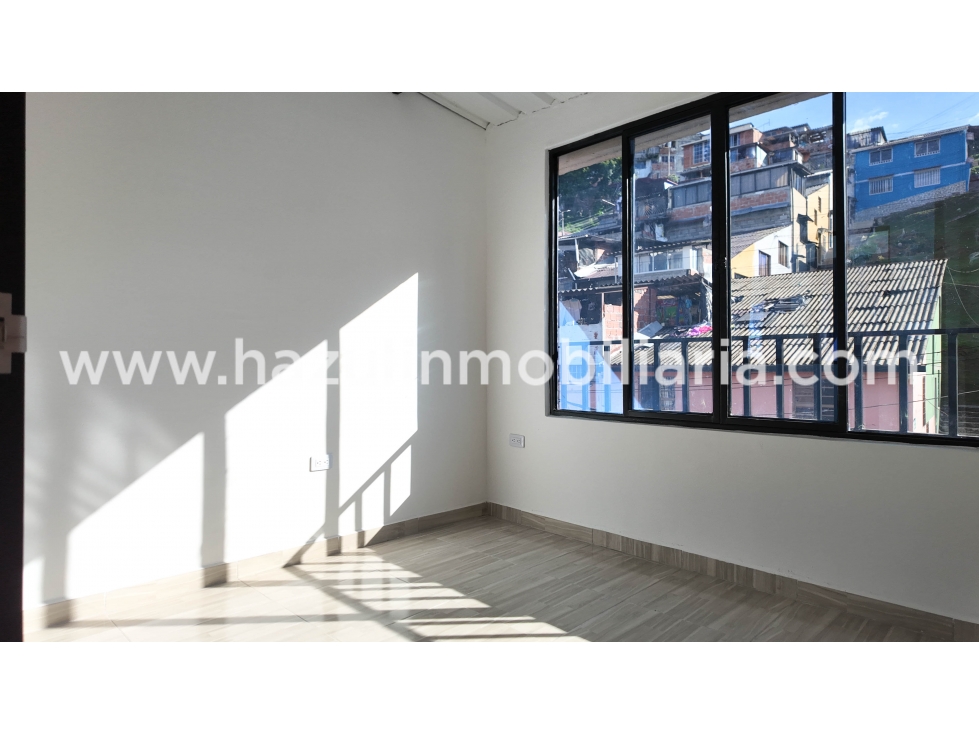 Apartaestudio en Arriendo en La asuncion, Manizales