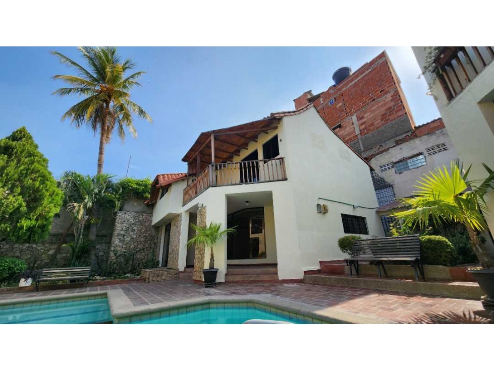 Casa en venta en Pozos Colorados, Santa Marta · foto 2 de 15
