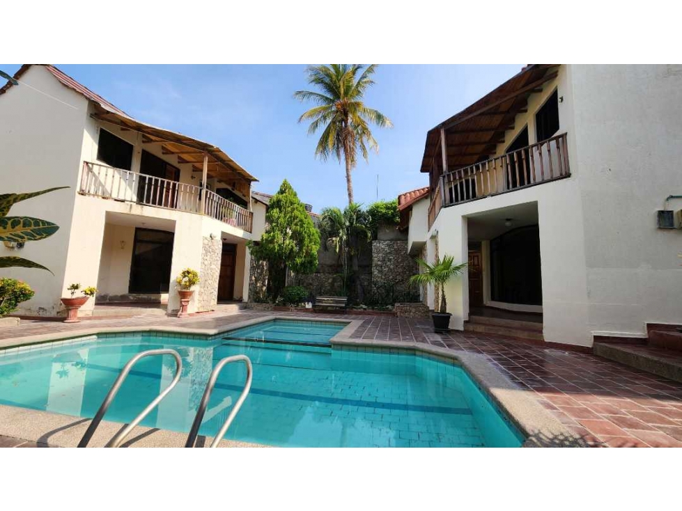 Casa en venta en Pozos Colorados, Santa Marta · foto 3 de 15