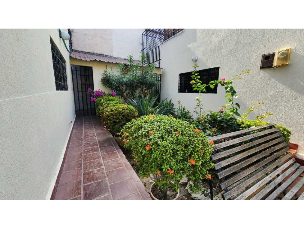 Casa en venta en Pozos Colorados, Santa Marta · foto 4 de 15