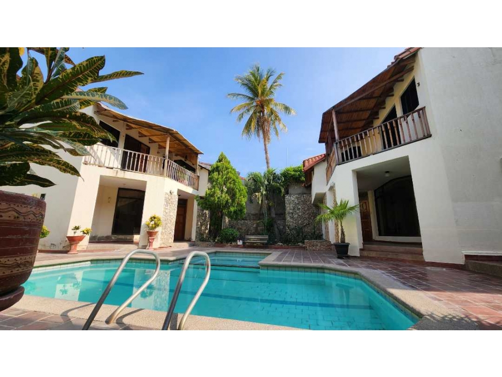 Casa en venta en Pozos Colorados, Santa Marta · foto 5 de 15