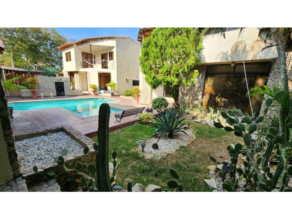 Casa en venta en Pozos Colorados, Santa Marta · foto 6 de 15