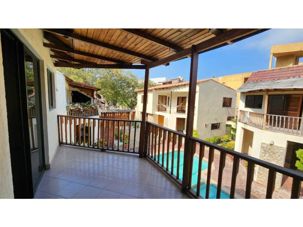 Casa en venta en Pozos Colorados, Santa Marta · foto 9 de 15