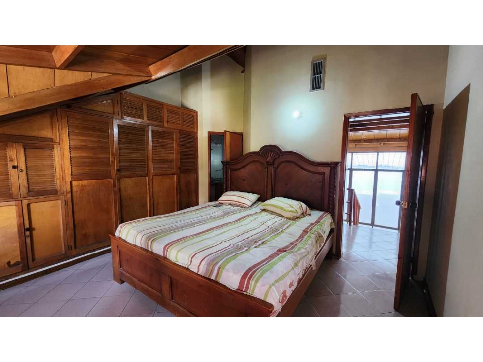 Casa en venta en Pozos Colorados, Santa Marta · foto 11 de 15