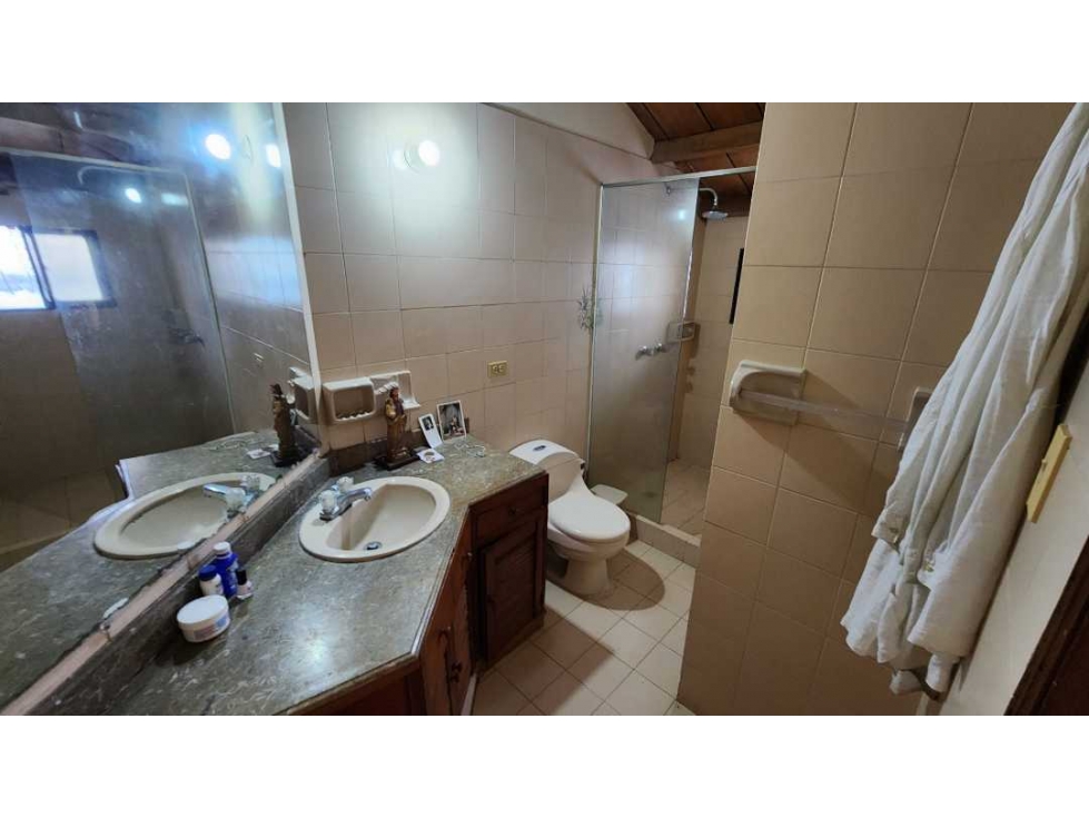 Casa en venta en Pozos Colorados, Santa Marta · foto 13 de 15