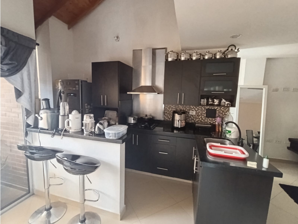 Apartamento en venta en Los Angeles, Medellín · foto 3 de 13
