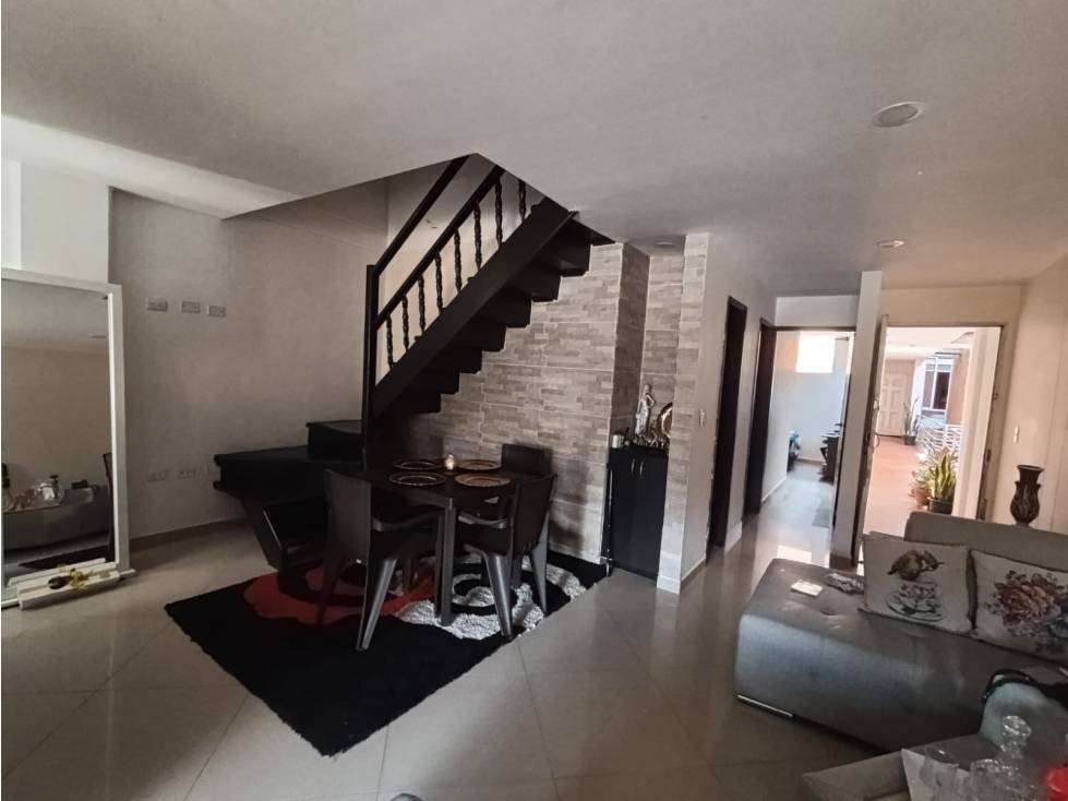 Apartamento en venta en Los Angeles, Medellín · foto 4 de 13