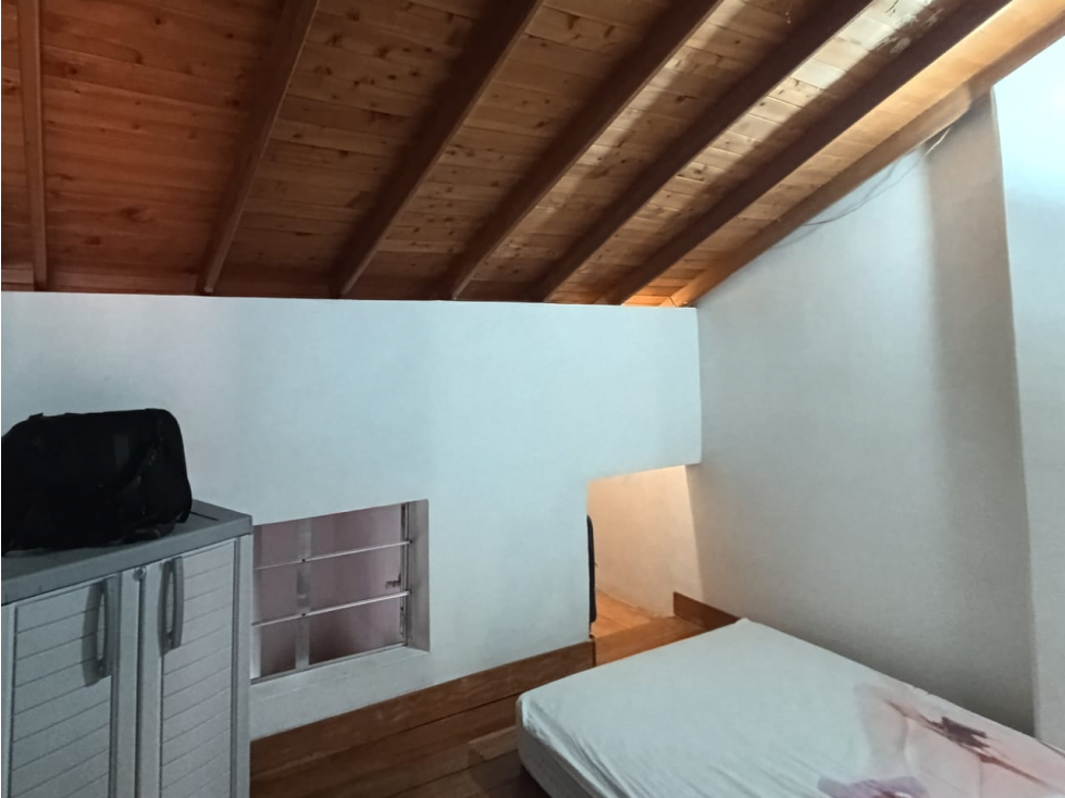 Apartamento en venta en Los Angeles, Medellín · foto 5 de 13