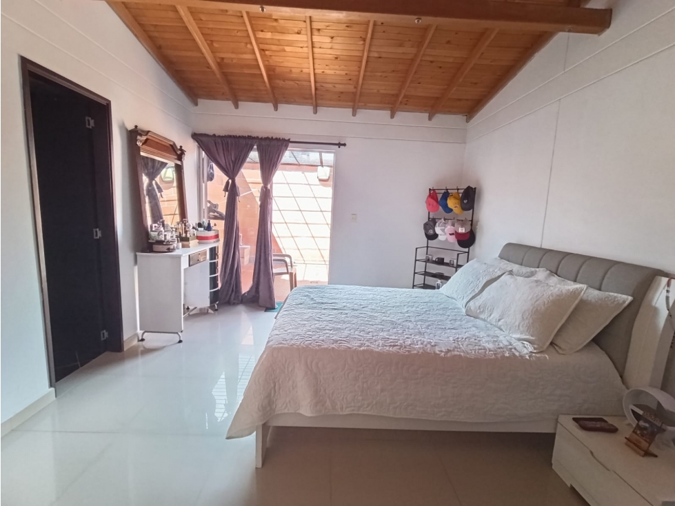 Apartamento en venta en Los Angeles, Medellín · foto 7 de 13