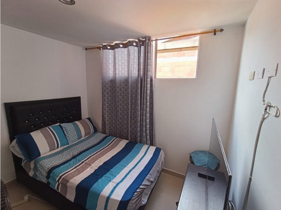 Apartamento en venta en Los Angeles, Medellín · foto 9 de 13