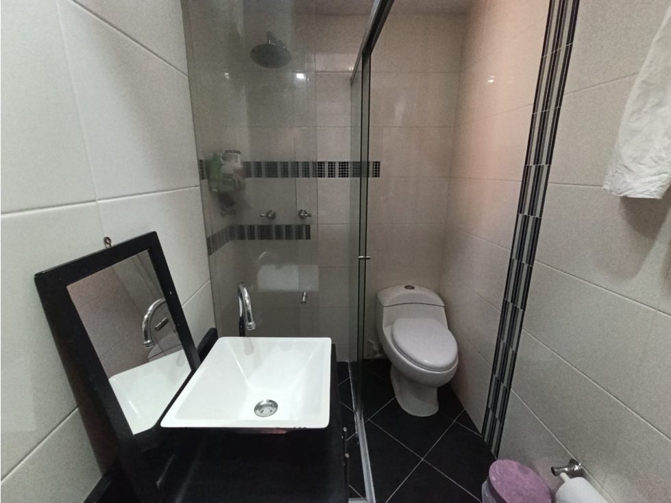 Apartamento en venta en Los Angeles, Medellín · foto 10 de 13