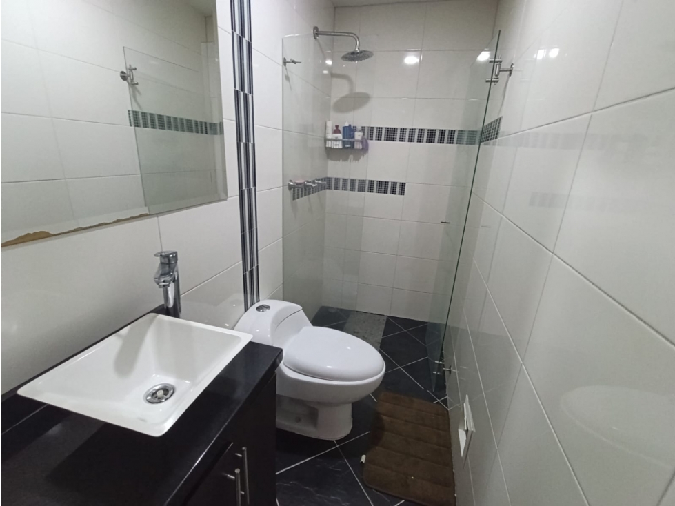 Apartamento en venta en Los Angeles, Medellín · foto 11 de 13
