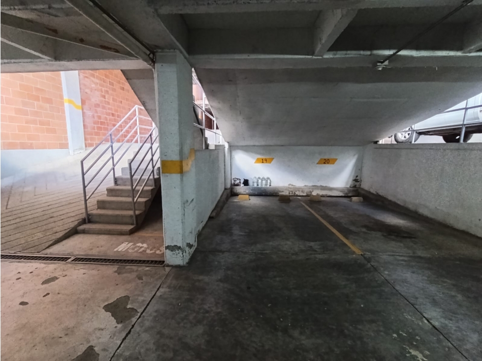 Apartamento en venta en Los Angeles, Medellín · foto 13 de 13