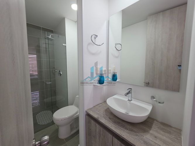 Apartamento de 3 alcobas en venta en Ricaurte, 75 m² · foto 12 de 18