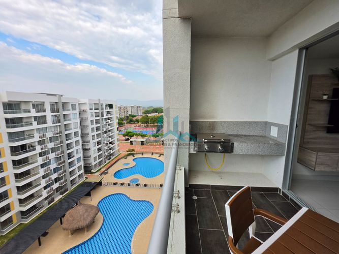 Apartamento de 3 alcobas en venta en Ricaurte, 75 m² · foto 5 de 18