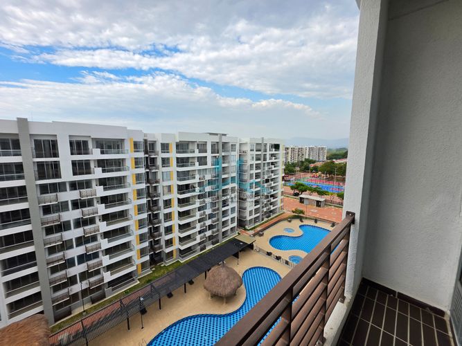 Apartamento de 3 alcobas en venta en Ricaurte, 75 m² · foto 4 de 18
