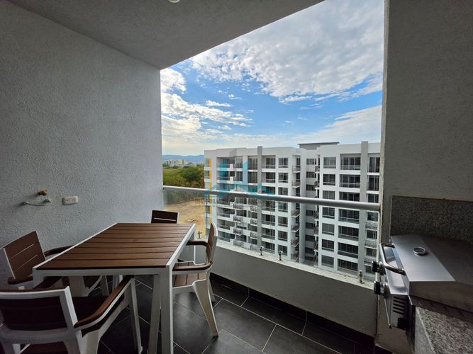 Apartamento de 3 alcobas en venta en Ricaurte, 75 m² · foto 6 de 18