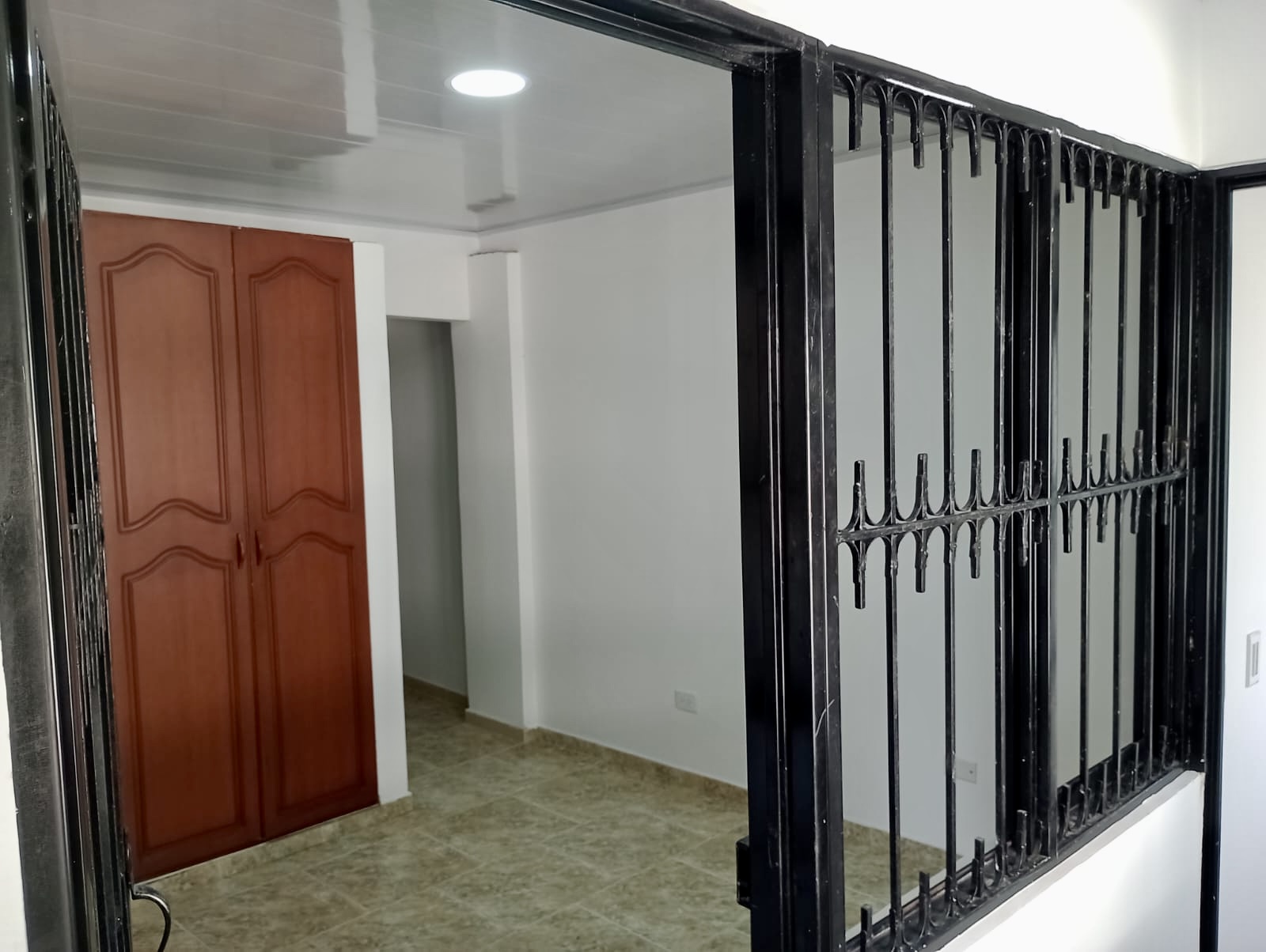 Apartaestudio en Arriendo en Departamental, Cali