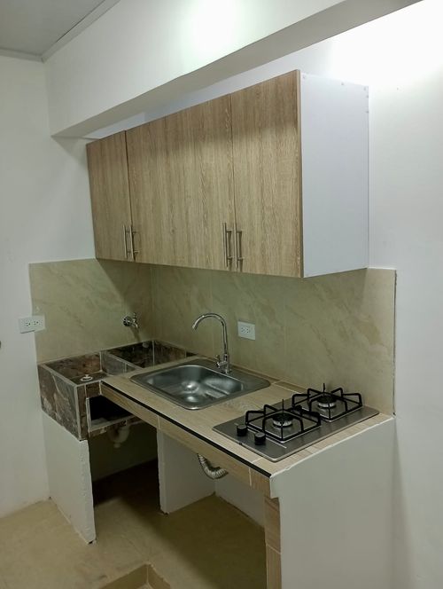Apartaestudio en arriendo en Departamental, Cali, 30 m² · foto 2 de 8