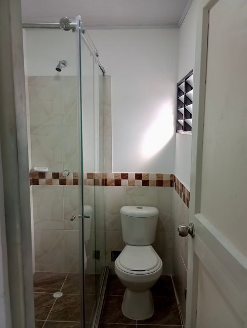 Apartaestudio en arriendo en Departamental, Cali, 30 m² · foto 4 de 8