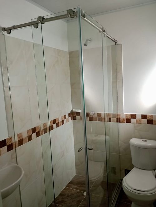 Apartaestudio en arriendo en Departamental, Cali, 30 m² · foto 5 de 8