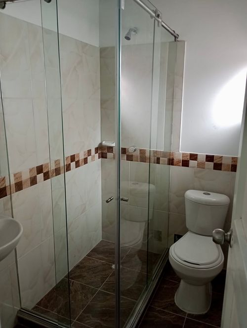 Apartaestudio en arriendo en Departamental, Cali, 30 m² · foto 8 de 8