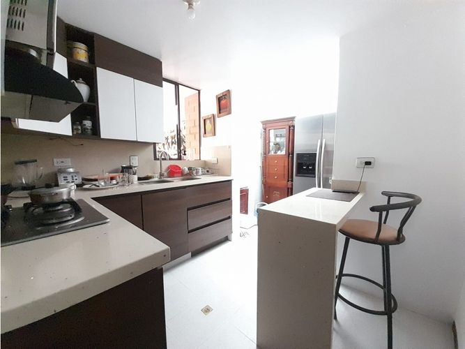 Casa de 4 alcobas en venta en Mesa, Envigado, 161 m² · foto 6 de 11