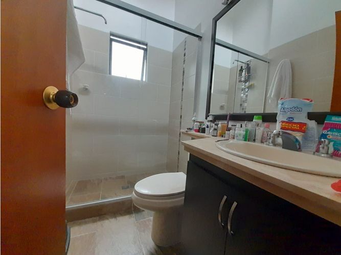 Casa de 4 alcobas en venta en Mesa, Envigado, 161 m² · foto 10 de 11
