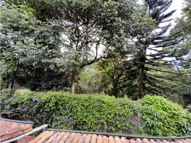 Casa de 4 alcobas en venta en Mesa, Envigado, 161 m² · foto 11 de 11
