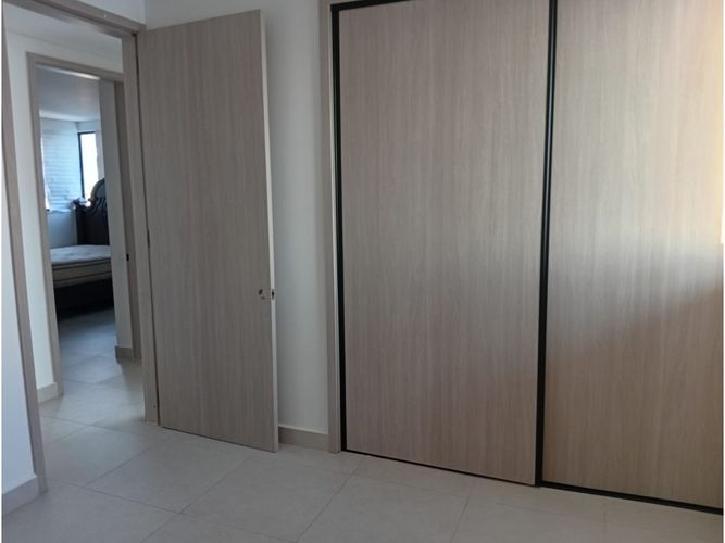 Apartamento en arriendo en Manga, Cartagena · foto 12 de 24