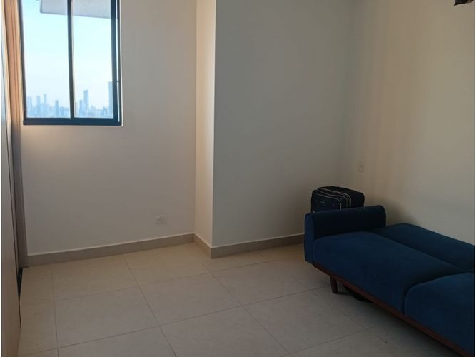 Apartamento en arriendo en Manga, Cartagena · foto 14 de 24
