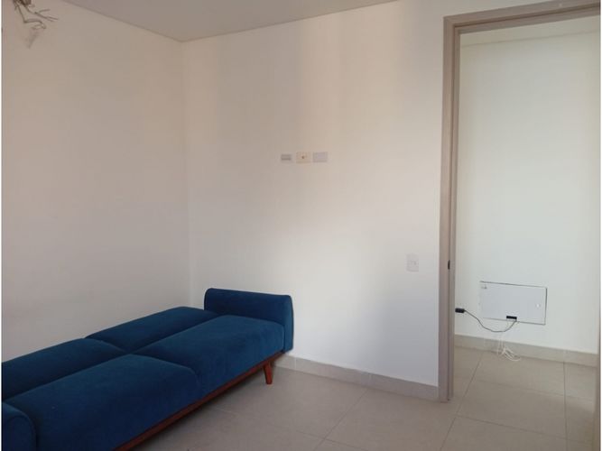 Apartamento en arriendo en Manga, Cartagena · foto 15 de 24